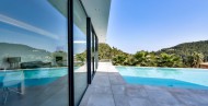 New Build · Villa · Jávea · Tosalet