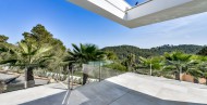 New Build · Villa · Jávea · Tosalet