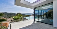 New Build · Villa · Jávea · Tosalet