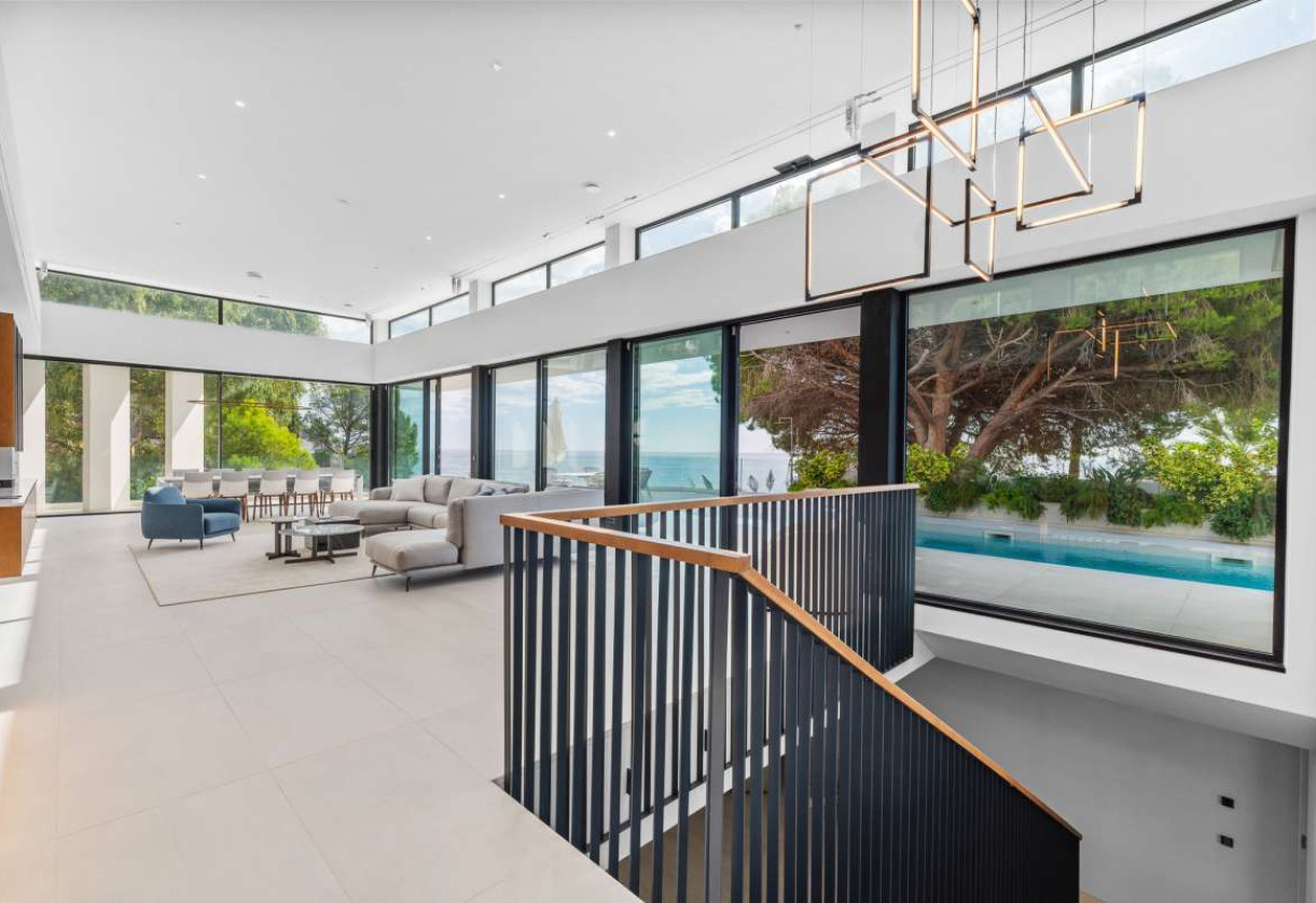 Rynek wtórny · detached house · Altea