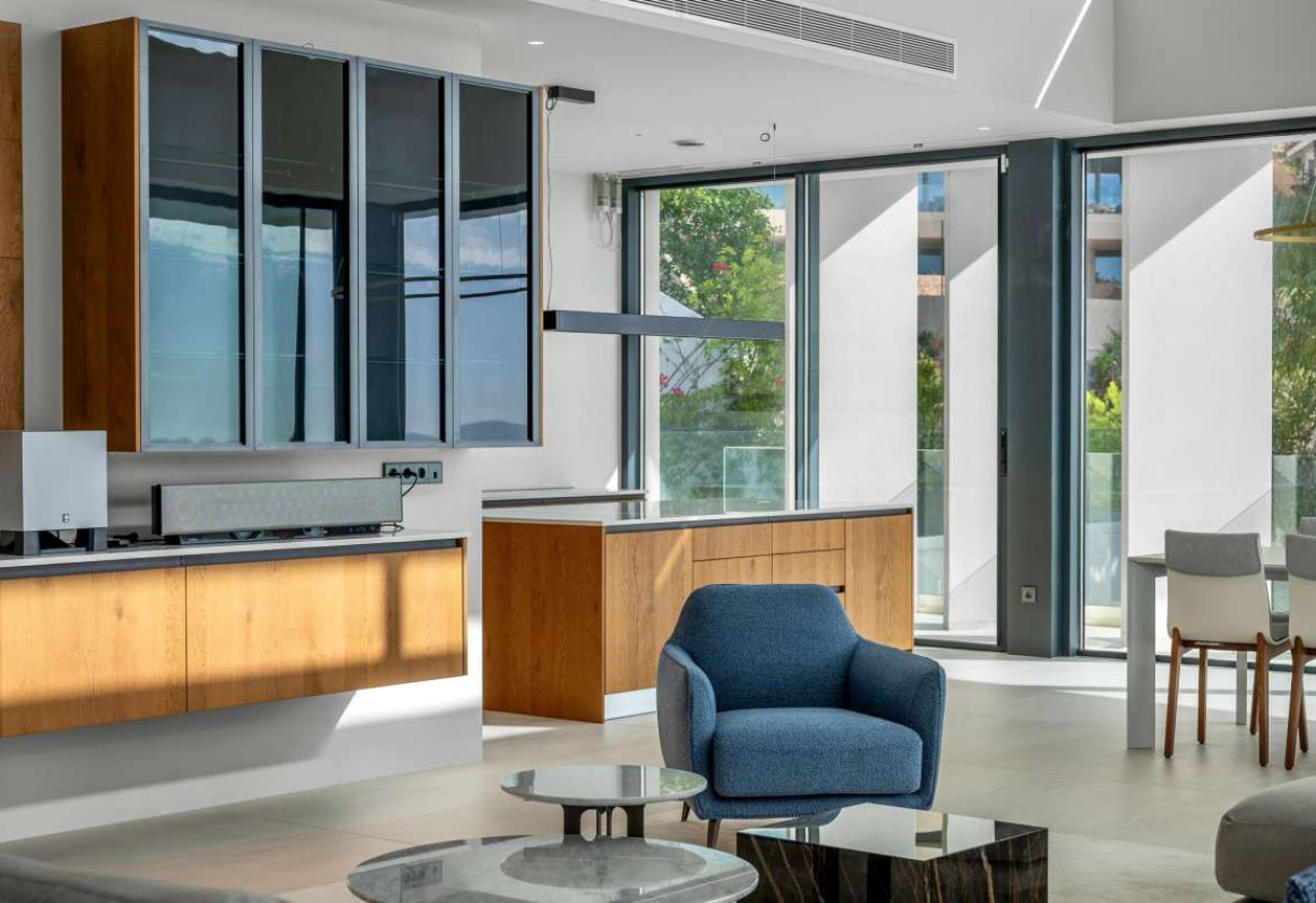 Rynek wtórny · detached house · Altea