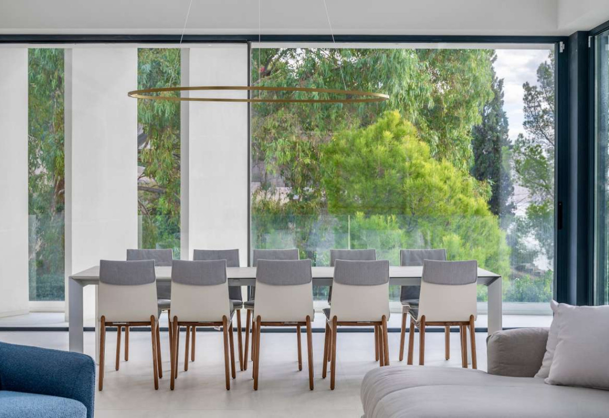 Rynek wtórny · detached house · Altea