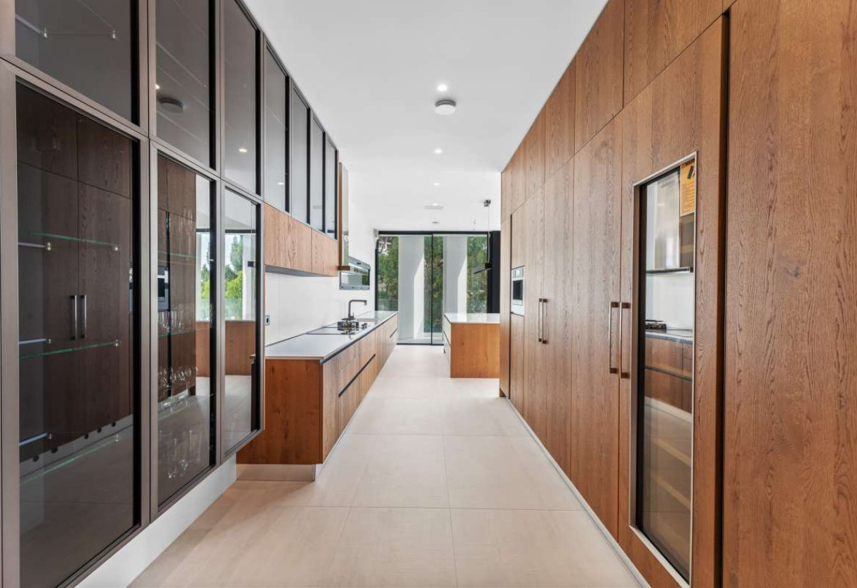 Rynek wtórny · detached house · Altea