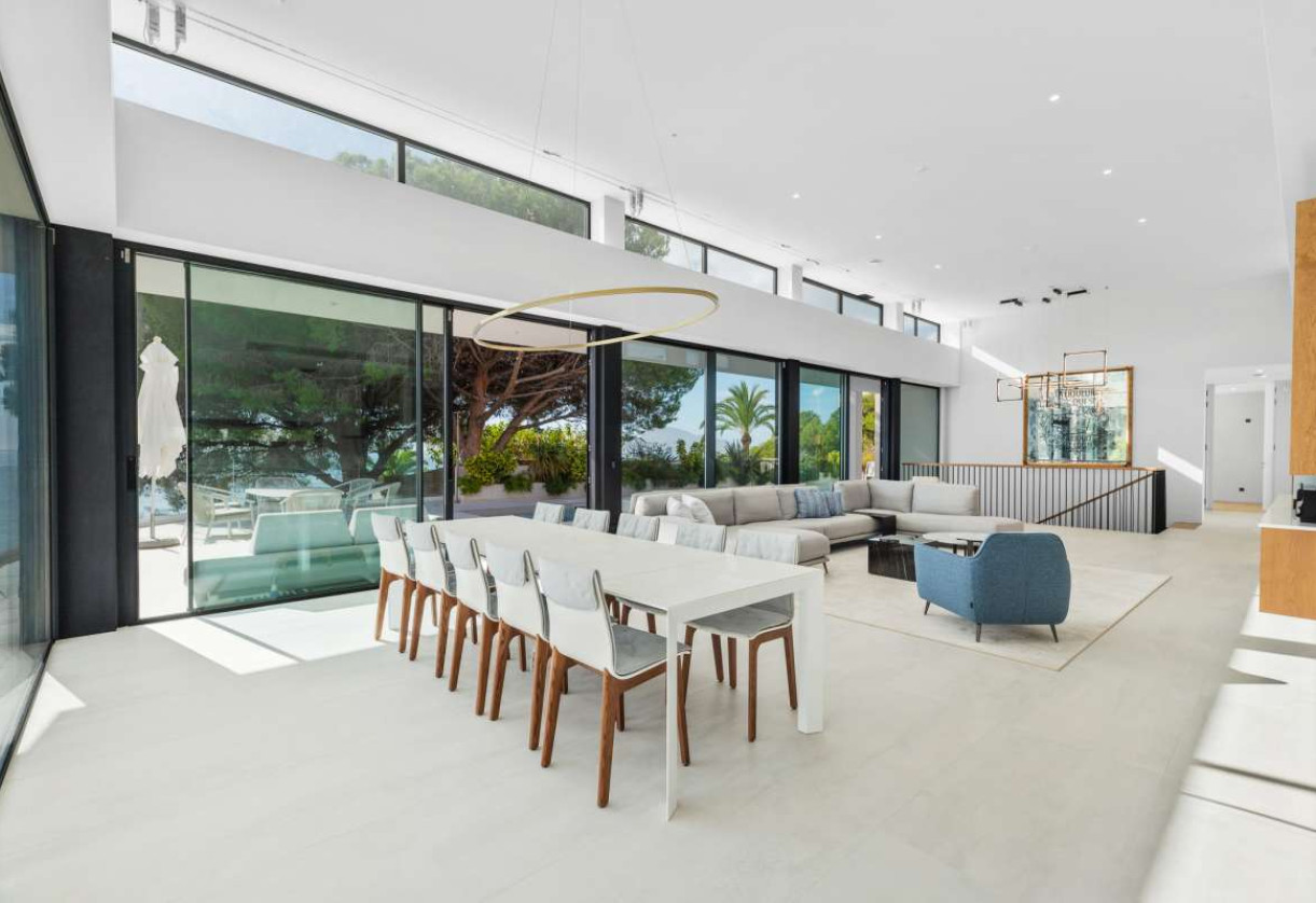 Rynek wtórny · detached house · Altea