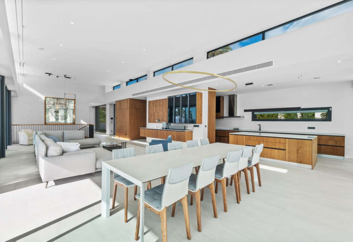 Rynek wtórny · detached house · Altea