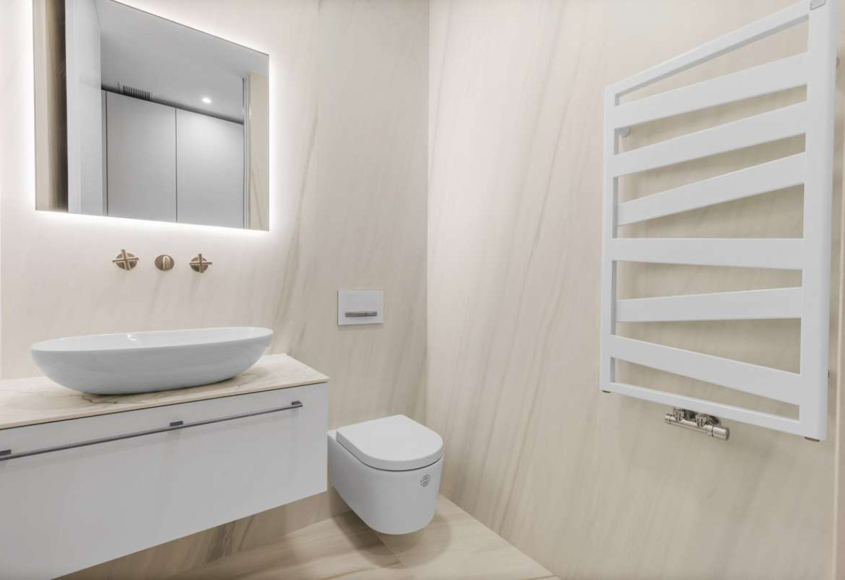 Rynek wtórny · detached house · Altea