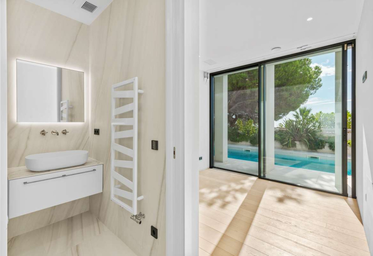 Rynek wtórny · detached house · Altea