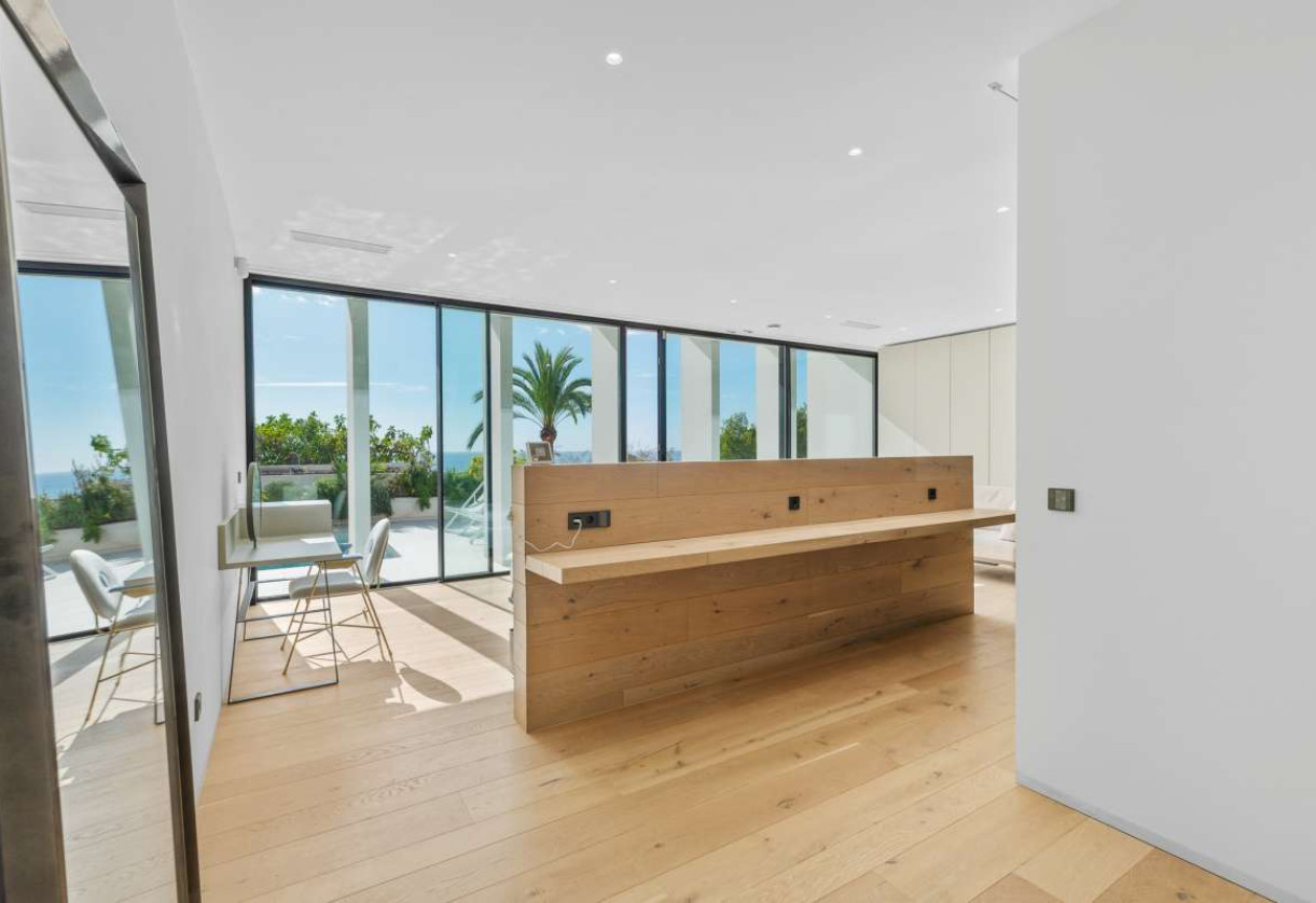 Rynek wtórny · detached house · Altea