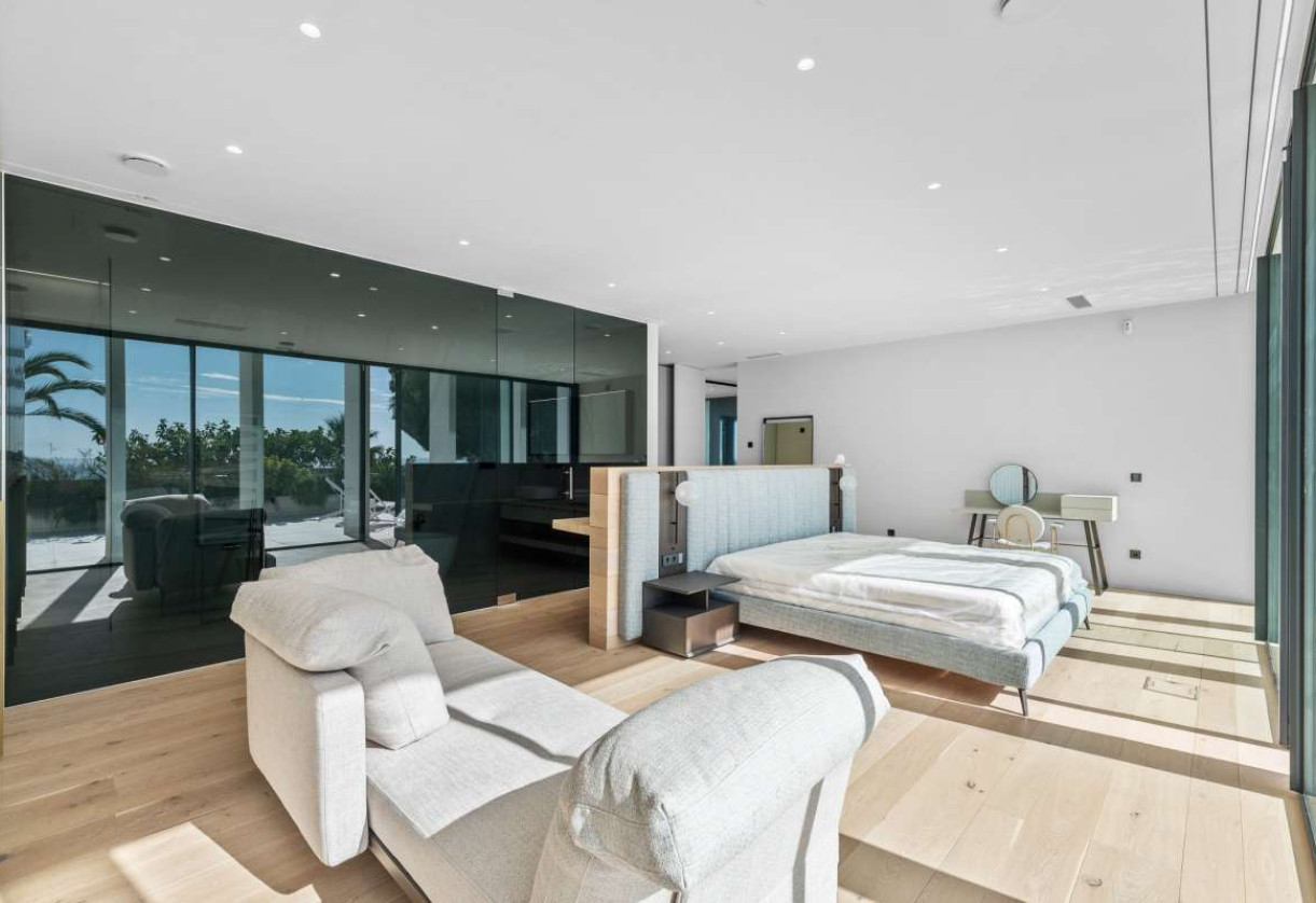 Rynek wtórny · detached house · Altea