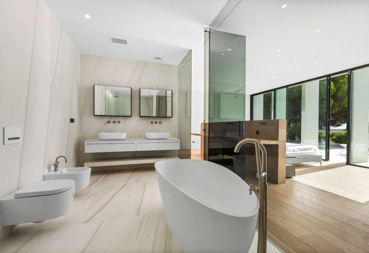 Rynek wtórny · detached house · Altea