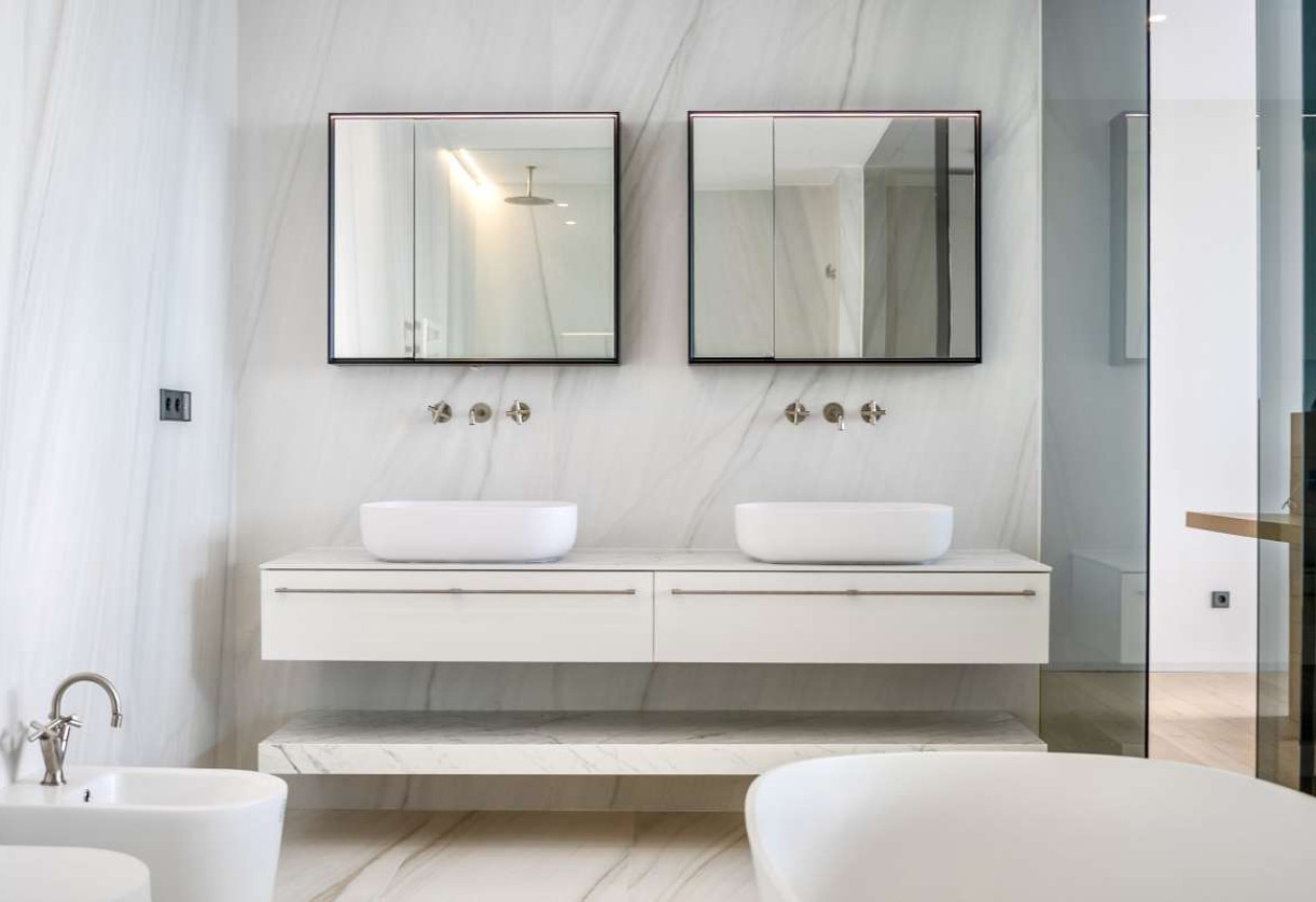 Rynek wtórny · detached house · Altea