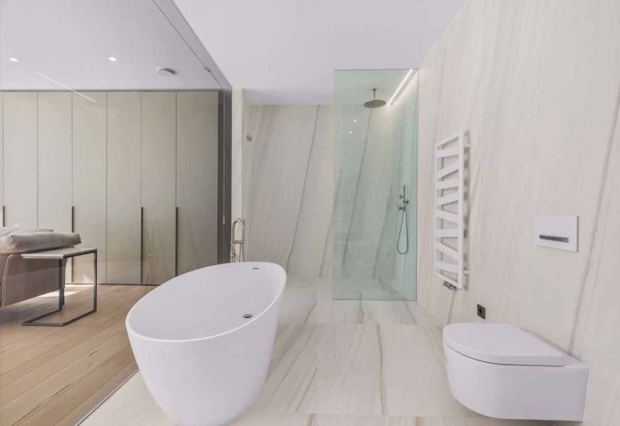 Rynek wtórny · detached house · Altea