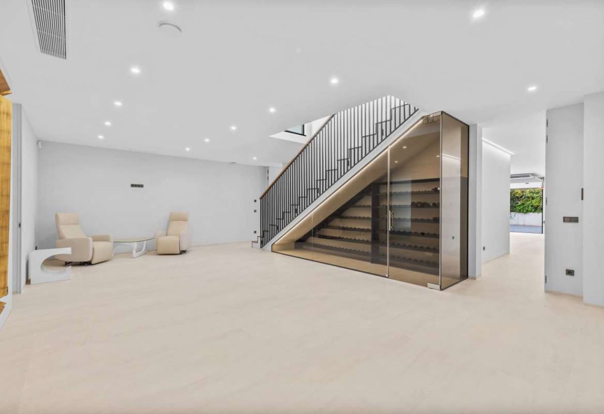 Rynek wtórny · detached house · Altea