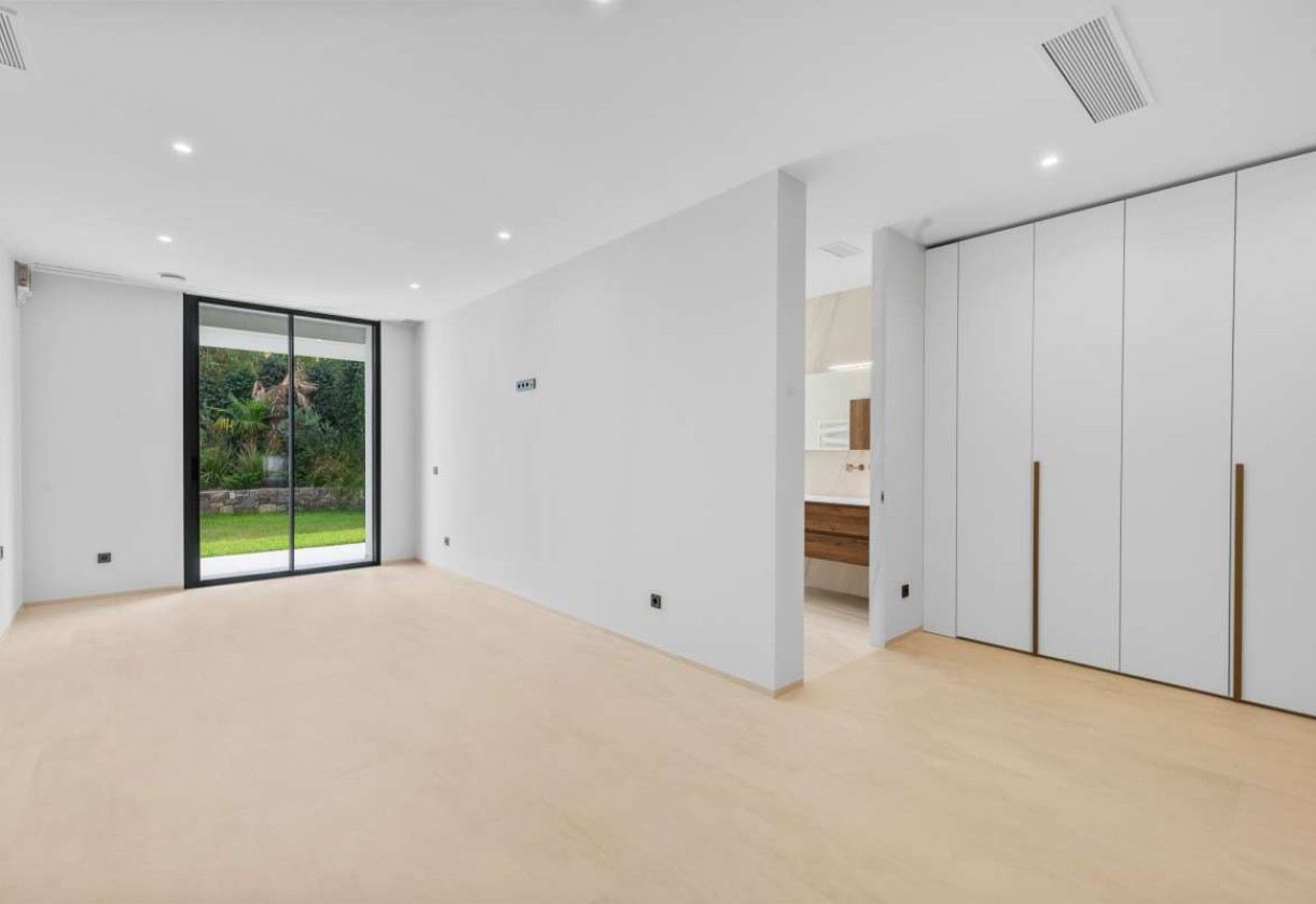 Rynek wtórny · detached house · Altea