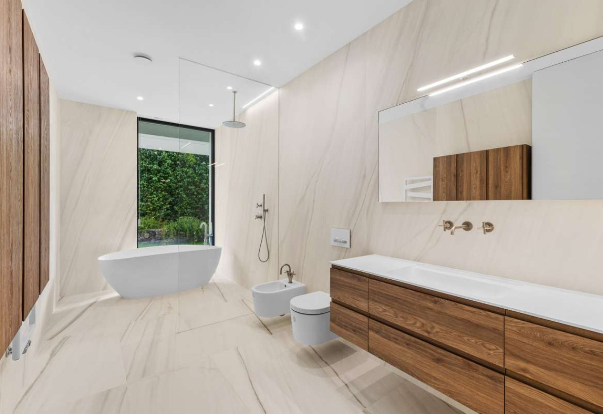 Rynek wtórny · detached house · Altea