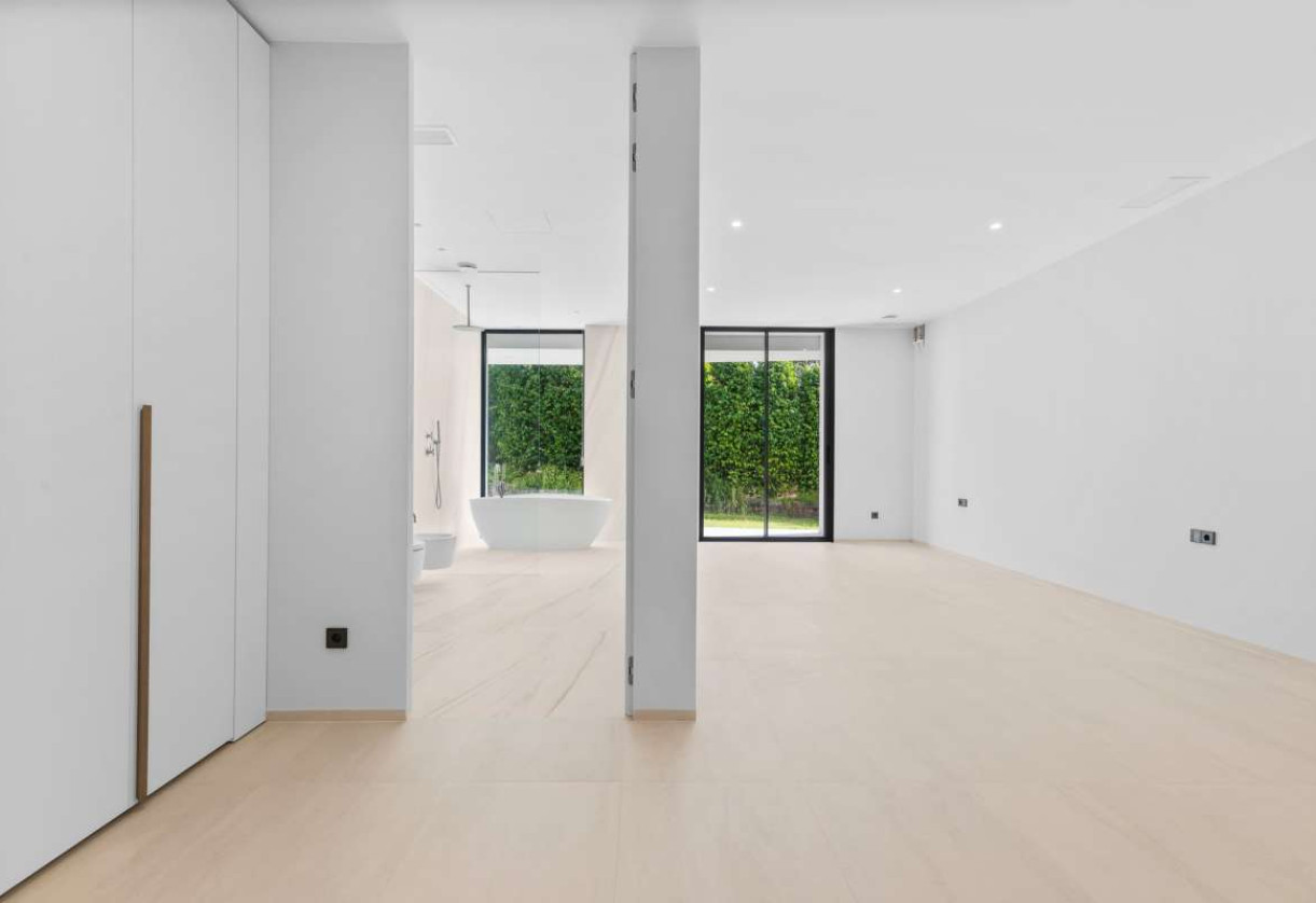 Rynek wtórny · detached house · Altea