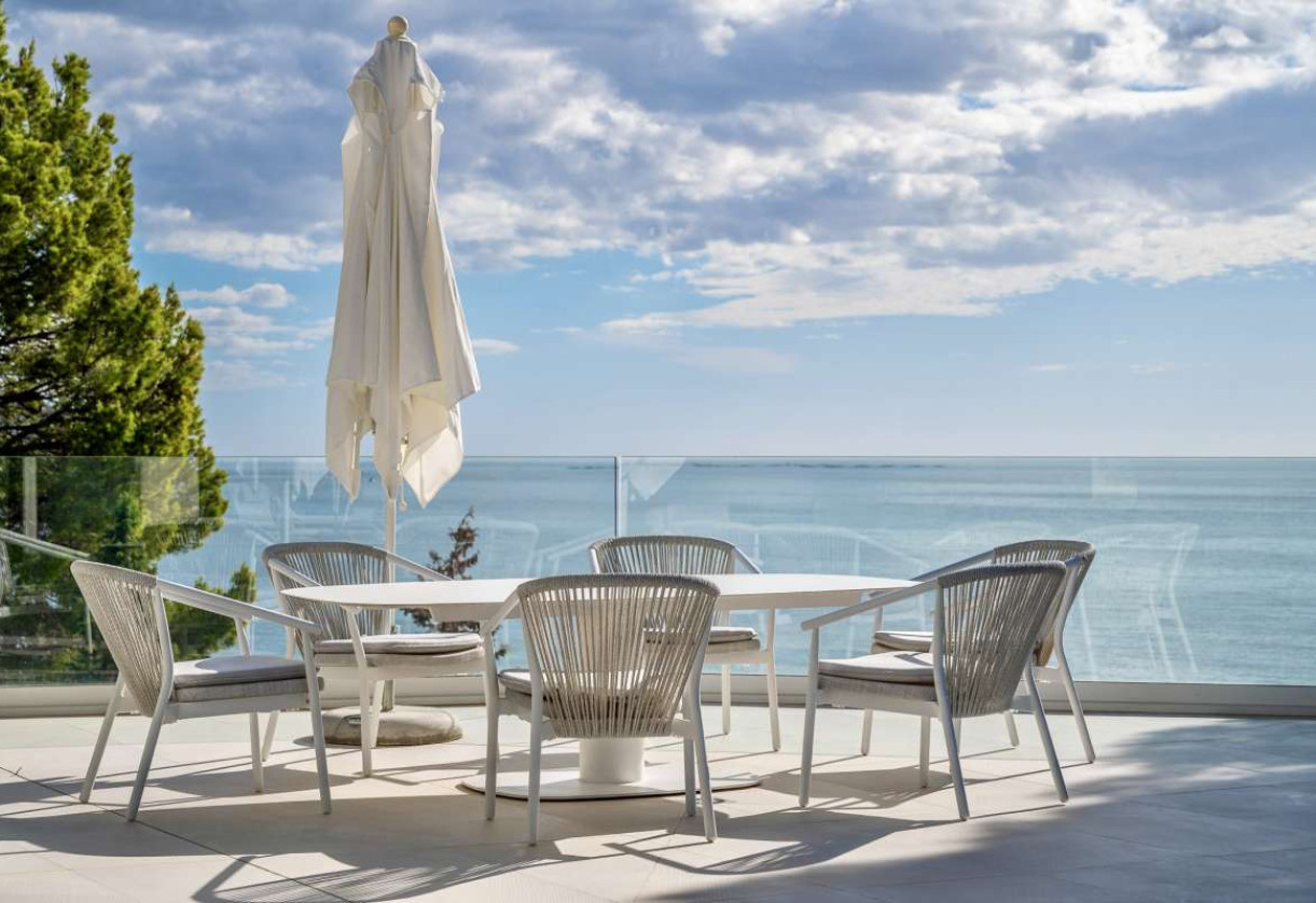 Rynek wtórny · detached house · Altea