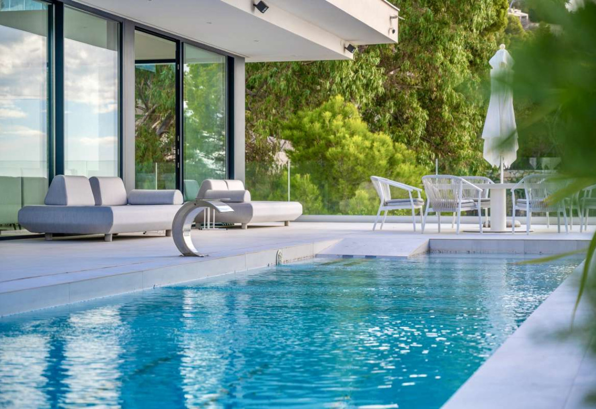 Rynek wtórny · detached house · Altea