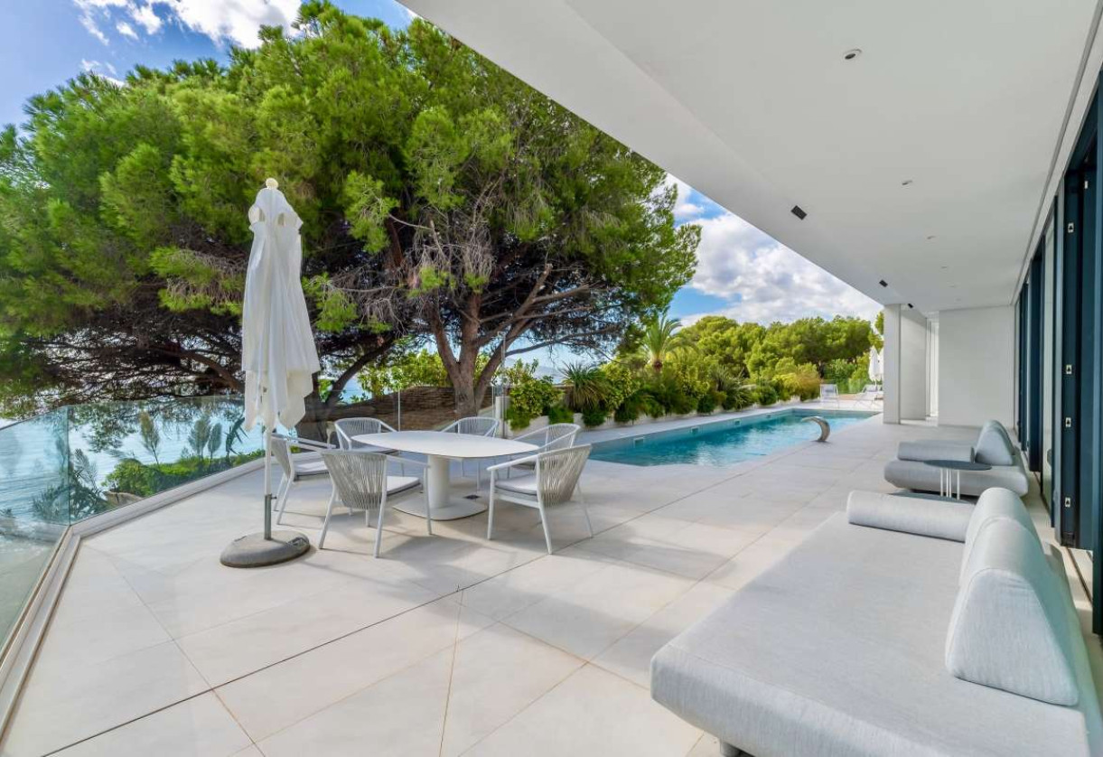 Rynek wtórny · detached house · Altea