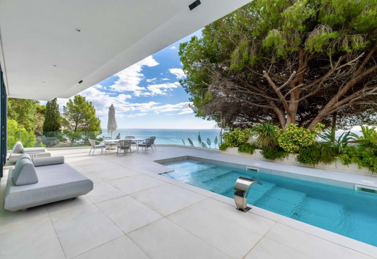 Rynek wtórny · detached house · Altea