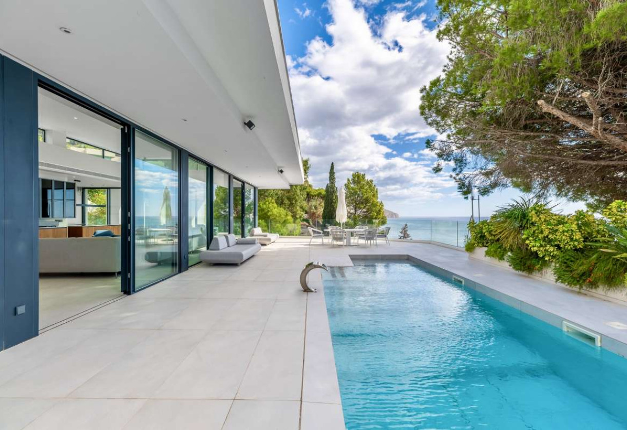 Rynek wtórny · detached house · Altea