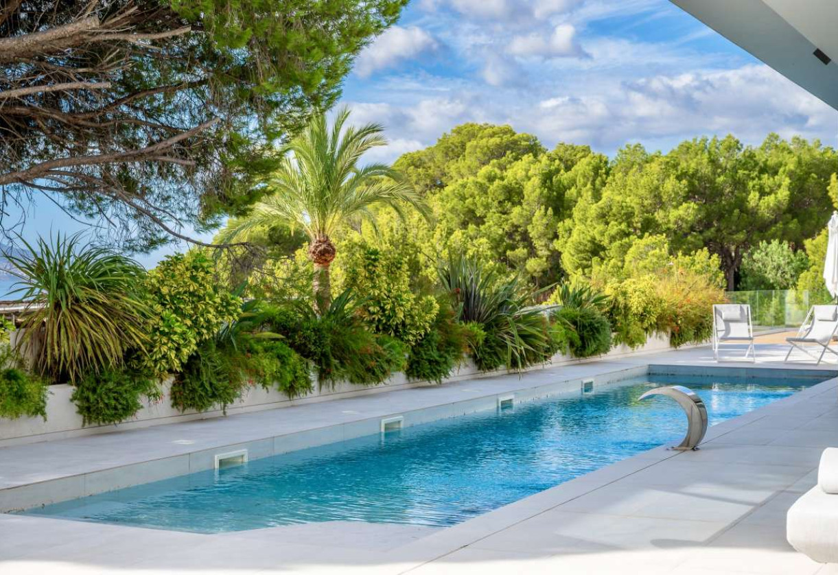 Rynek wtórny · detached house · Altea