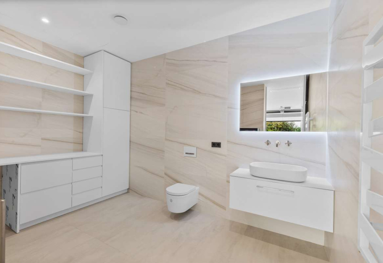 Rynek wtórny · detached house · Altea