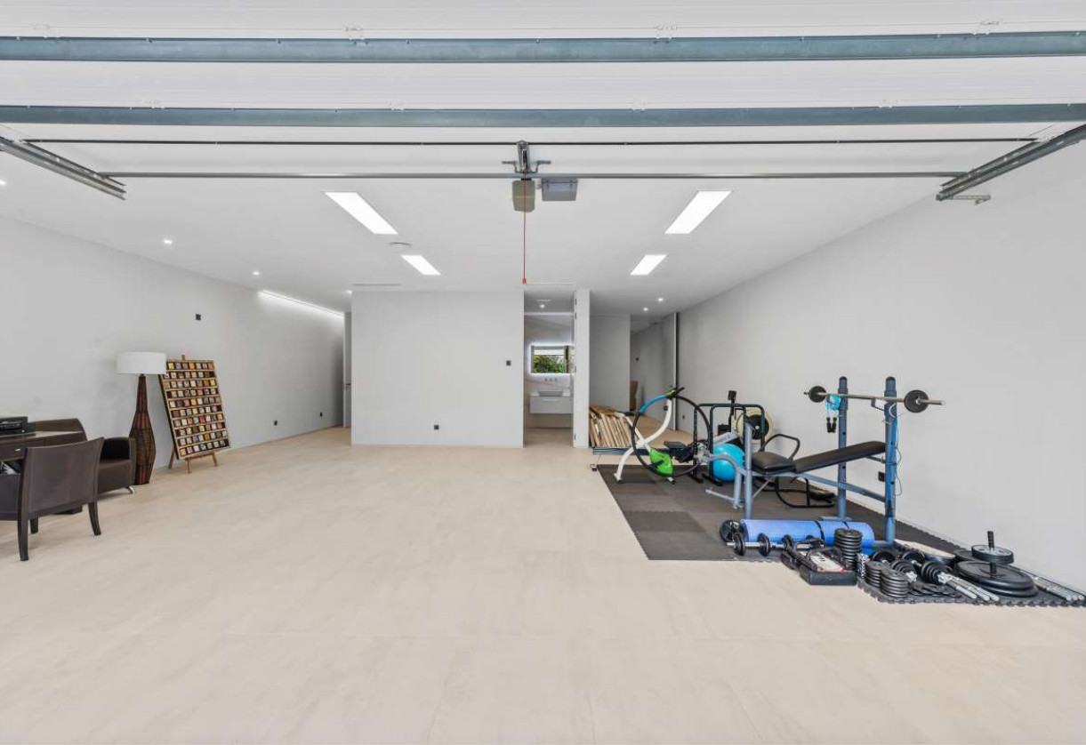 Rynek wtórny · detached house · Altea