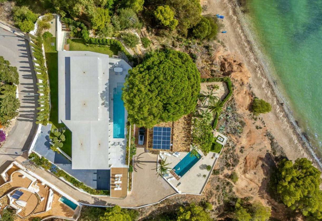 Rynek wtórny · detached house · Altea