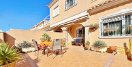 Reventa · Townhouse · Orihuela Costa · villamartin