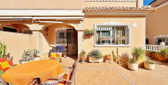 Reventa · Townhouse · Orihuela Costa · villamartin
