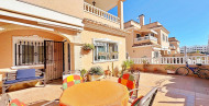Reventa · Townhouse · Orihuela Costa · villamartin