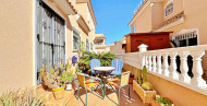 Reventa · Townhouse · Orihuela Costa · villamartin