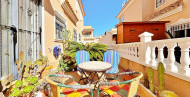 Reventa · Townhouse · Orihuela Costa · villamartin