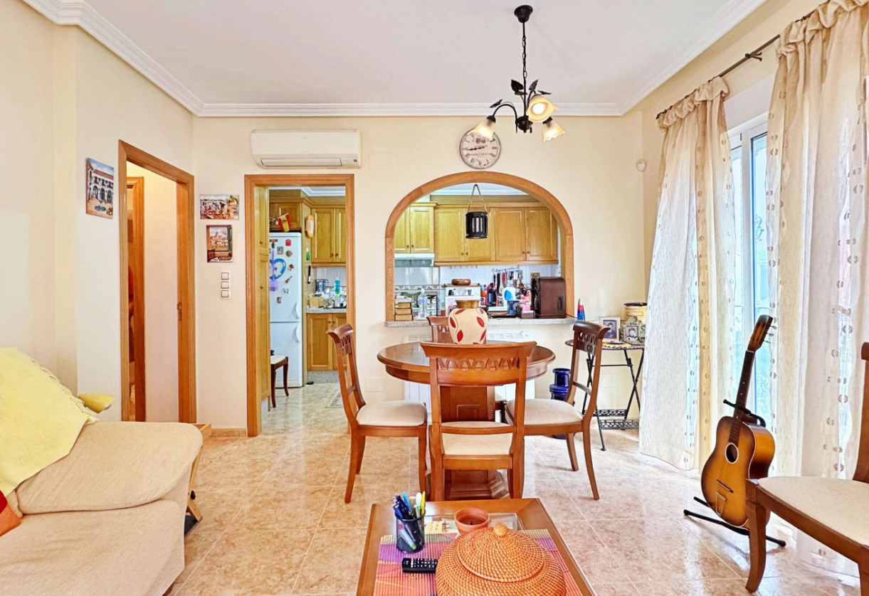 Reventa · Townhouse · Orihuela Costa · villamartin