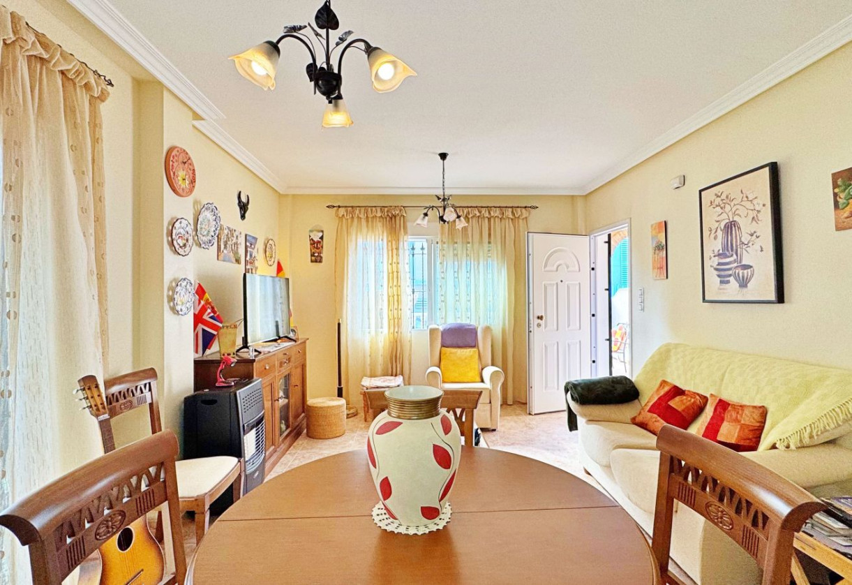 Reventa · Townhouse · Orihuela Costa · villamartin