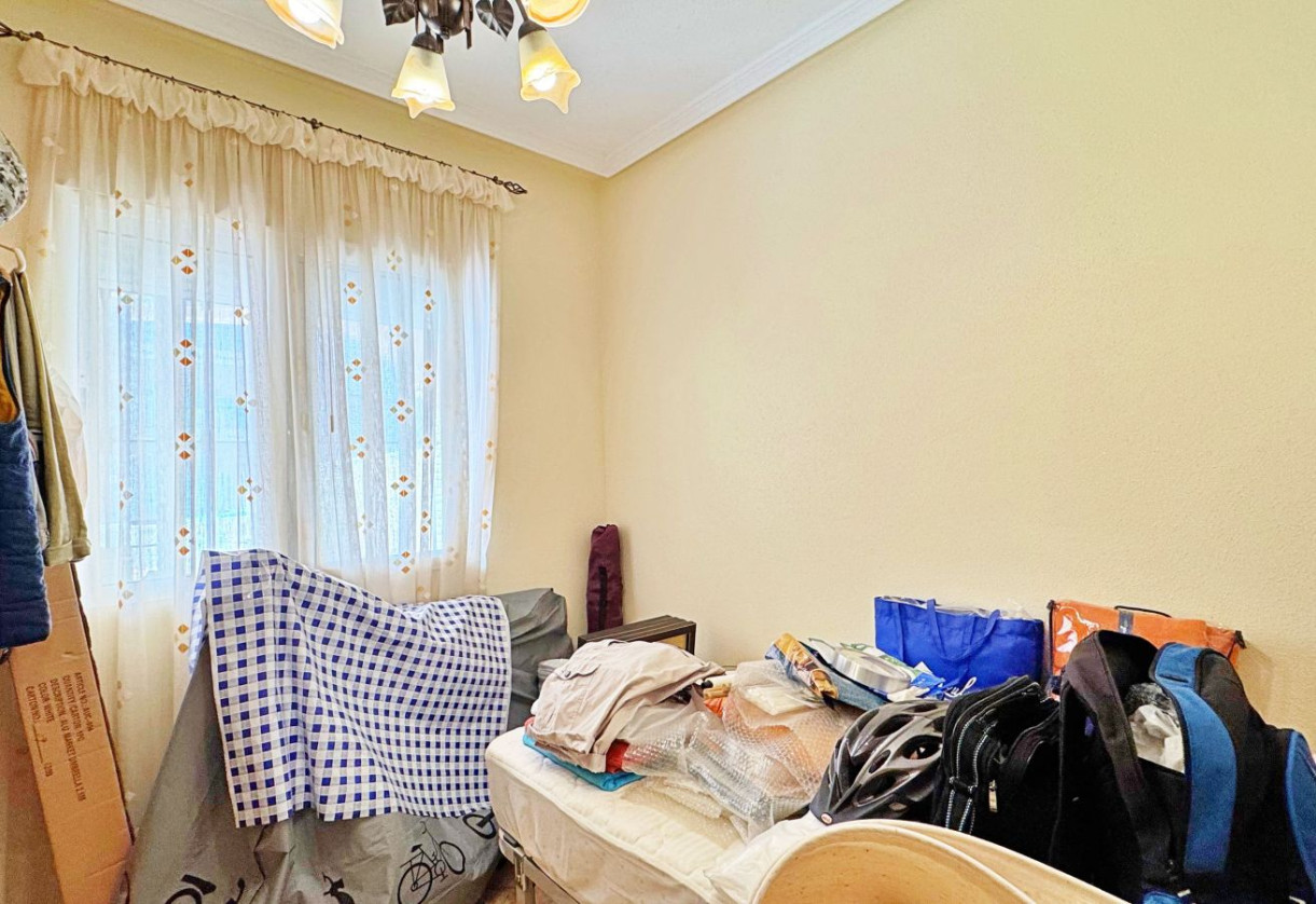 Reventa · Townhouse · Orihuela Costa · villamartin