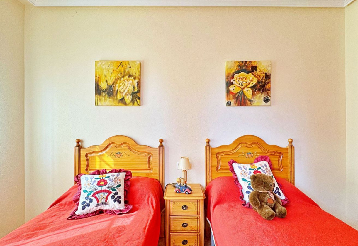 Reventa · Townhouse · Orihuela Costa · villamartin