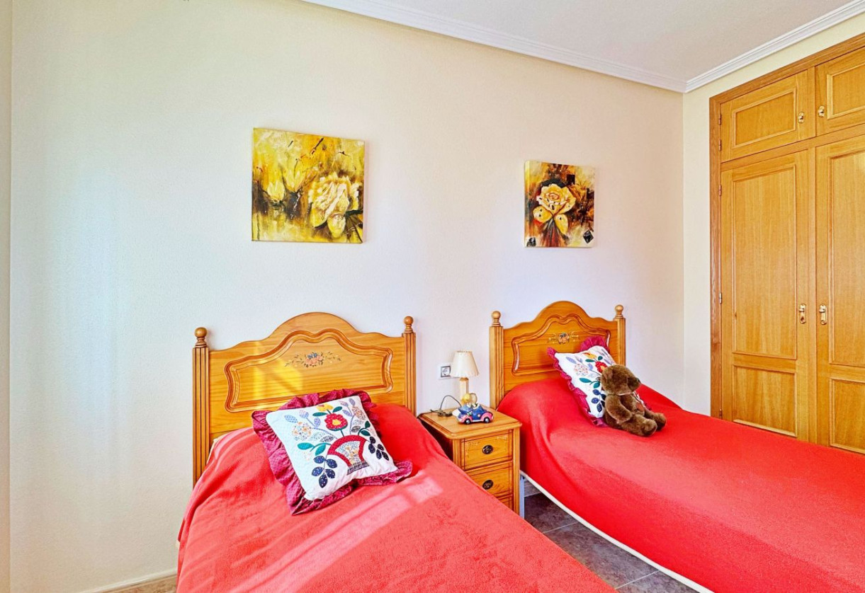Reventa · Townhouse · Orihuela Costa · villamartin