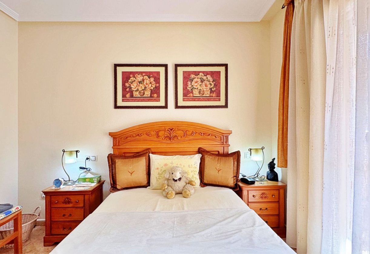 Reventa · Townhouse · Orihuela Costa · villamartin