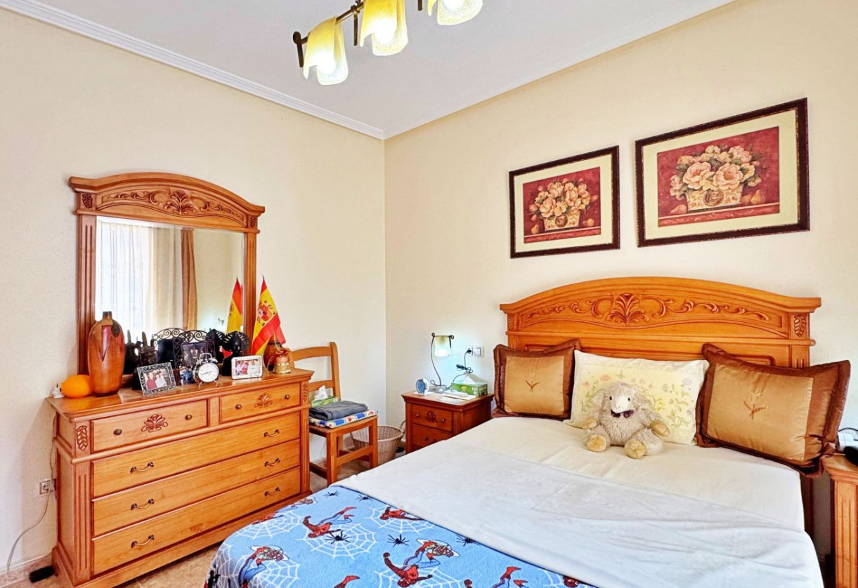 Reventa · Townhouse · Orihuela Costa · villamartin