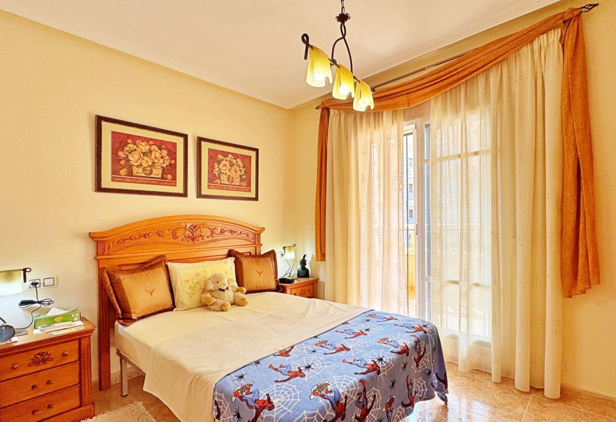 Reventa · Townhouse · Orihuela Costa · villamartin