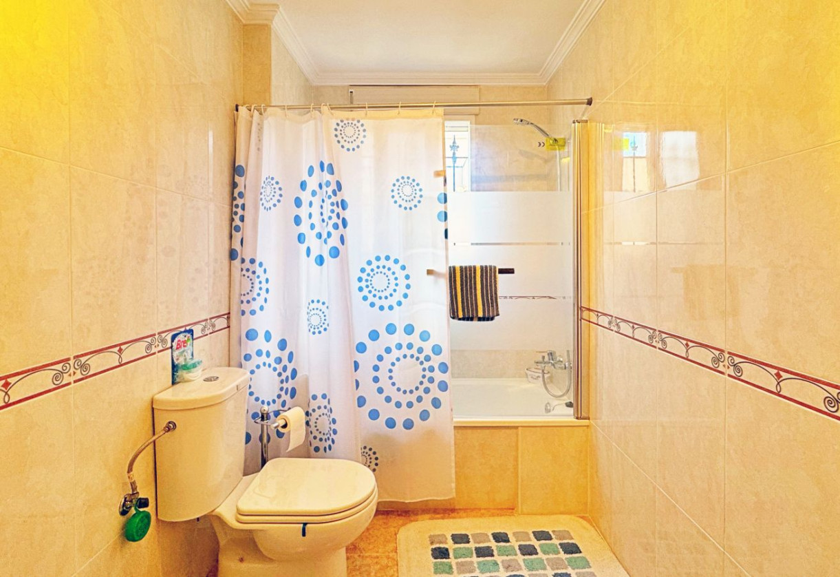 Reventa · Townhouse · Orihuela Costa · villamartin