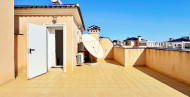 Reventa · Townhouse · Orihuela Costa · villamartin