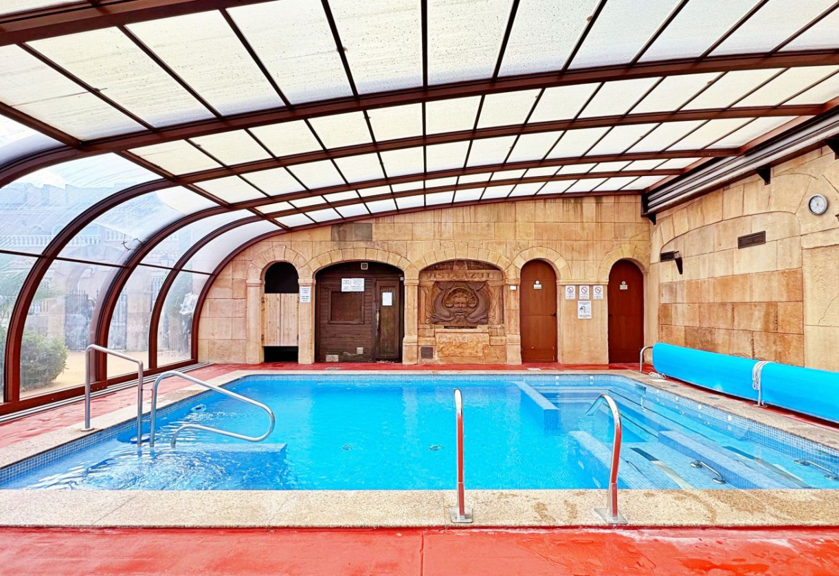 Reventa · Townhouse · Orihuela Costa · villamartin