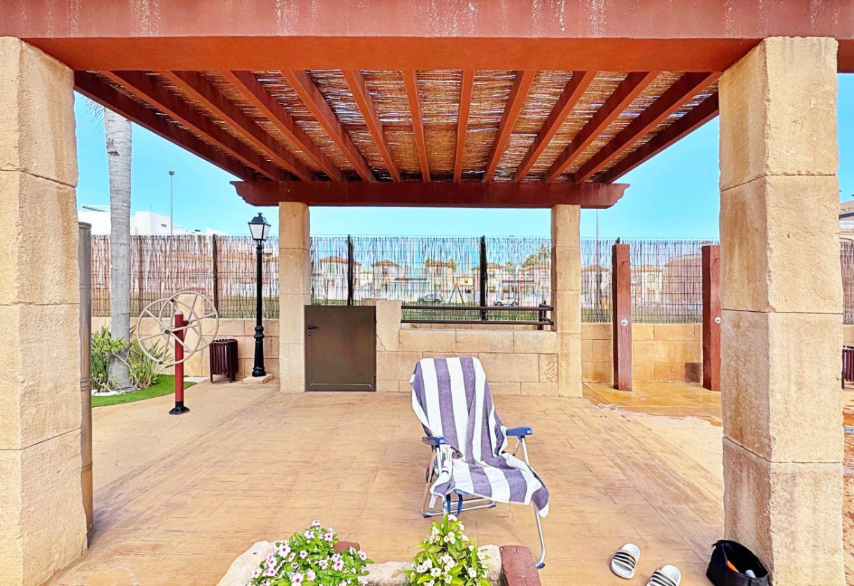 Reventa · Townhouse · Orihuela Costa · villamartin