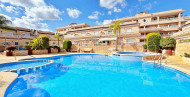 Reventa · Townhouse · Orihuela Costa · villamartin