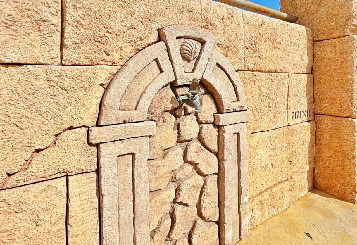 Reventa · Townhouse · Orihuela Costa · villamartin