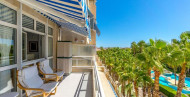 Rynek wtórny · Apartment · Orihuela Costa · Altos de Campoamor