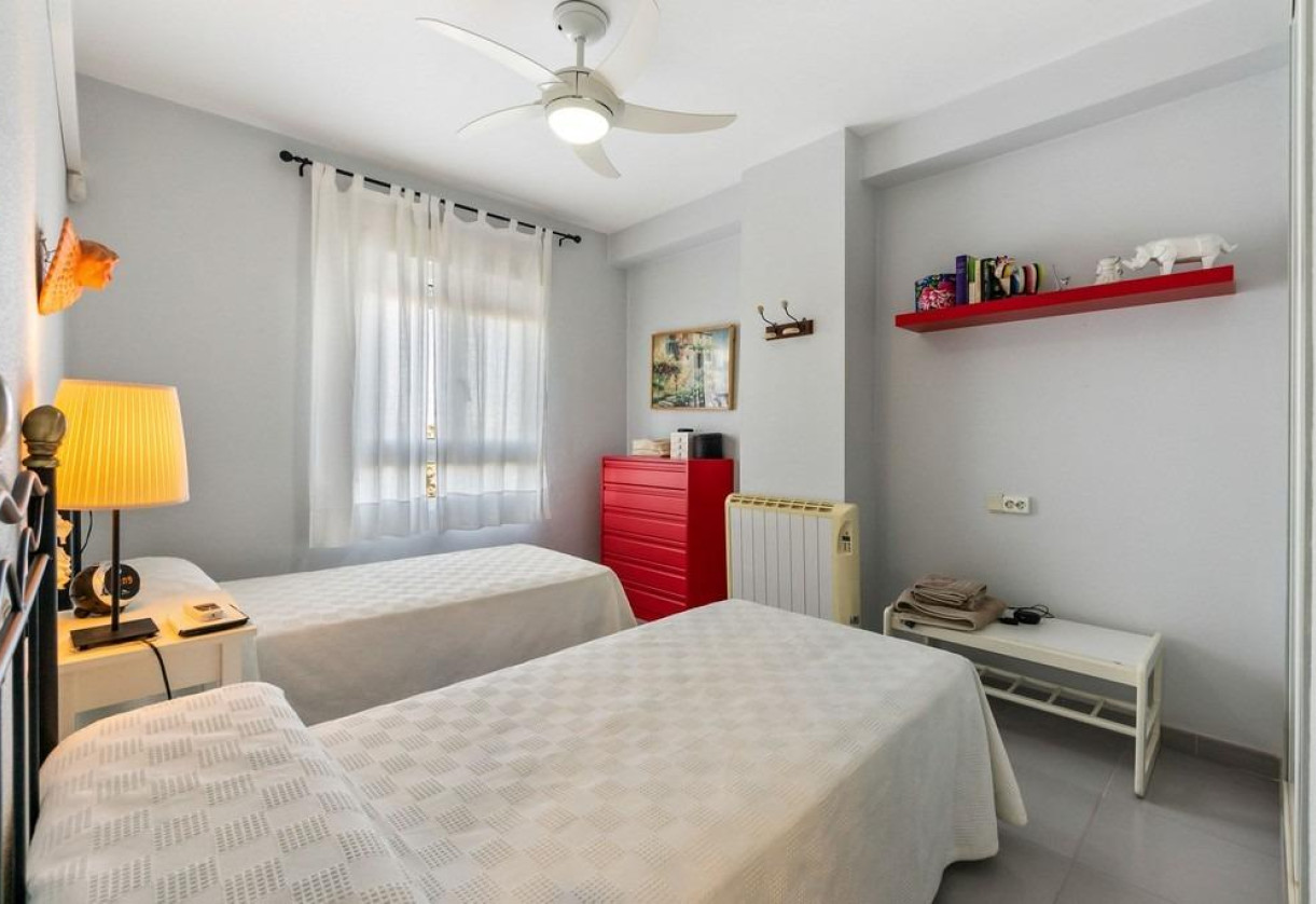 Rynek wtórny · Apartment · Orihuela Costa · Altos de Campoamor